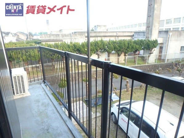 阿漕駅 徒歩30分 2階の物件内観写真